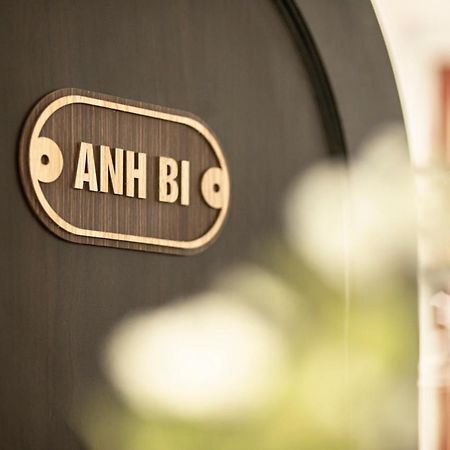 Nha Ba Tu Boutique Homestay Vung Tau Exterior photo